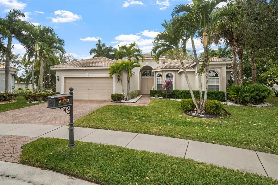 6733 Peruzzi Way, Lake Worth, FL 33467 - #2