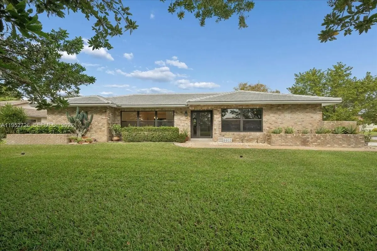 9913 SW 1st Ct, Coral Springs, FL 33071 - Image #1