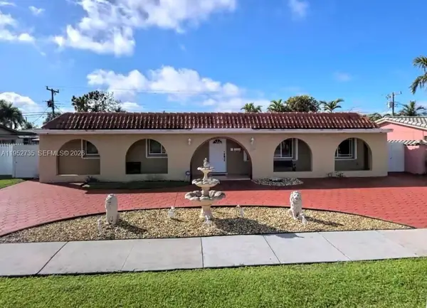 9820 SW 12th Ter, Miami, FL 33174