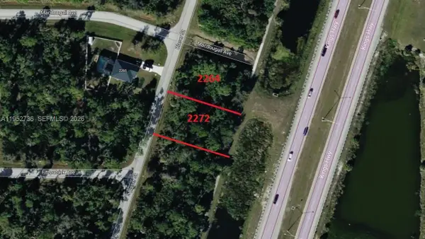 2264 Blaser St, Port Charlotte, FL 33980