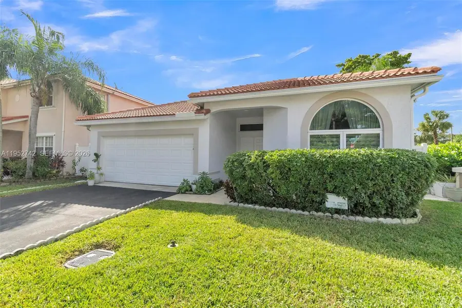 7950 NW 29th St, Margate, FL 33063 - Image #2