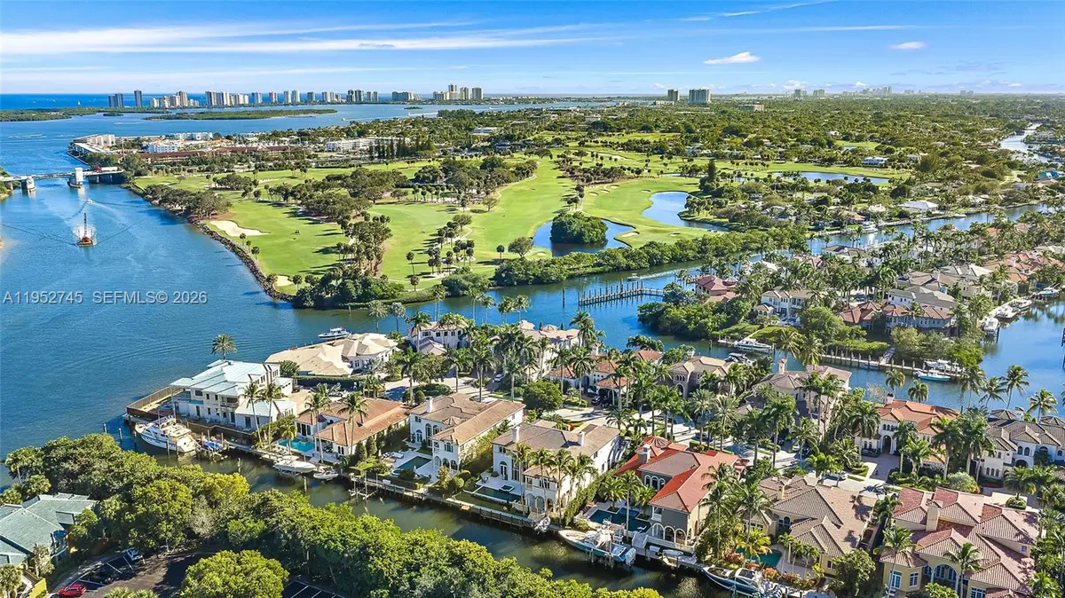 849 Harbour Isle Pl, North Palm Beach, FL 33410 - Image #1