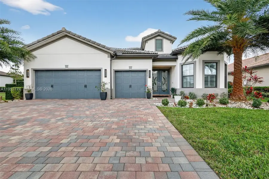 8426 Vaulting Dr, Lake Worth, FL 33467 - #2