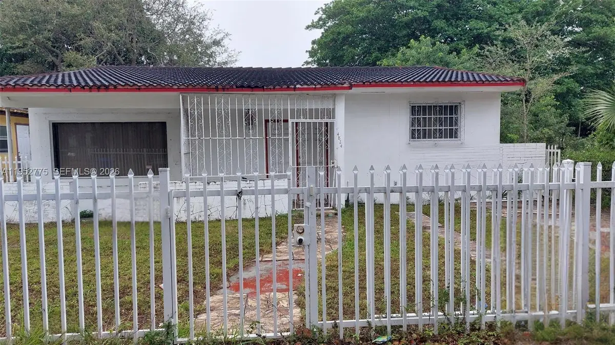 4824 NW 15th Ct, Miami, FL 33142 - Image #1