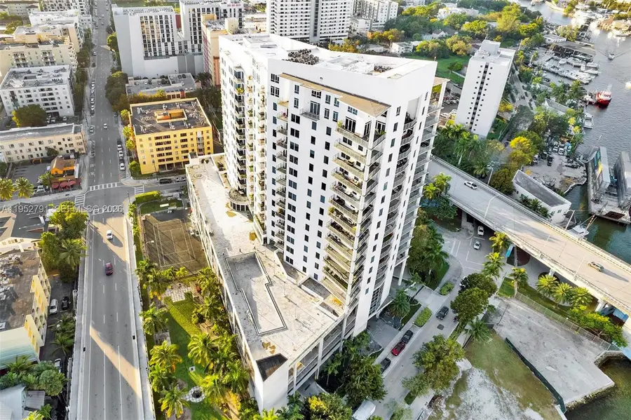 10 SW South River Dr #1109, Miami, FL 33130 - #2