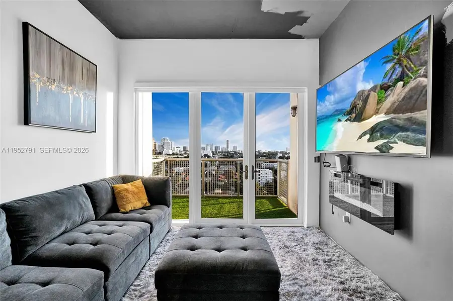 10 SW South River Dr #1109, Miami, FL 33130 - #3