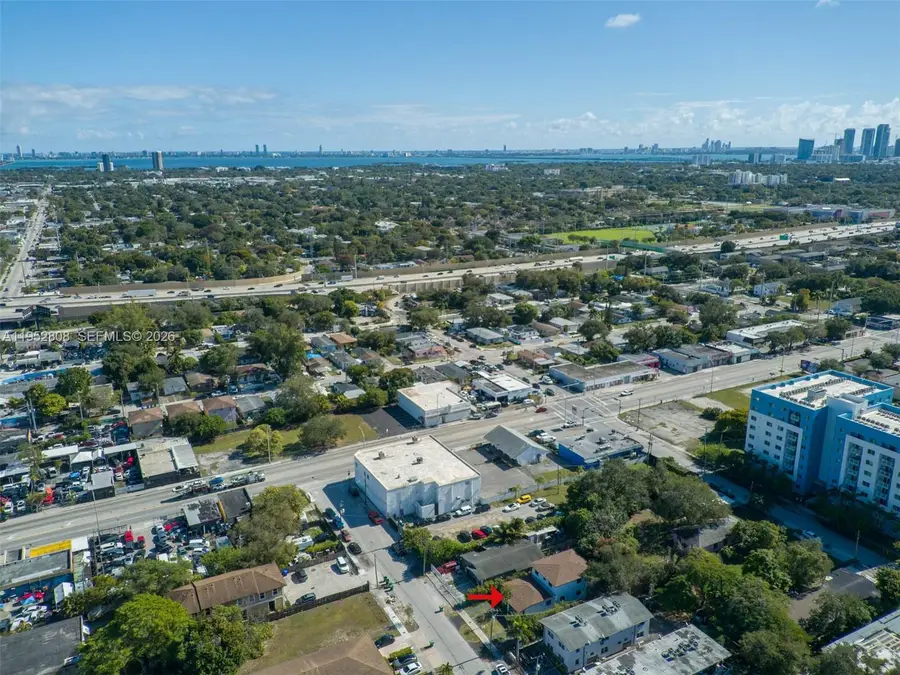 742 NW 70th St, Miami, FL 33150 - #3