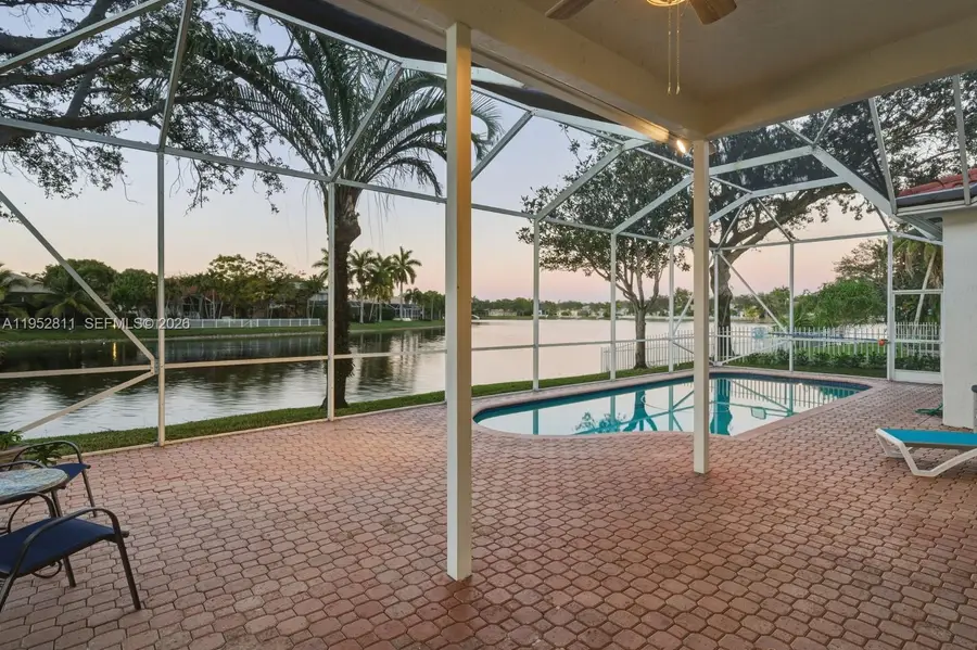 12783 NW 18th Mnr, Pembroke Pines, FL 33028 - #2