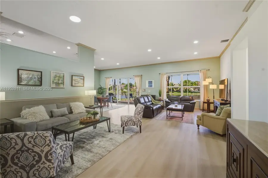 12783 NW 18th Mnr, Pembroke Pines, FL 33028 - #3