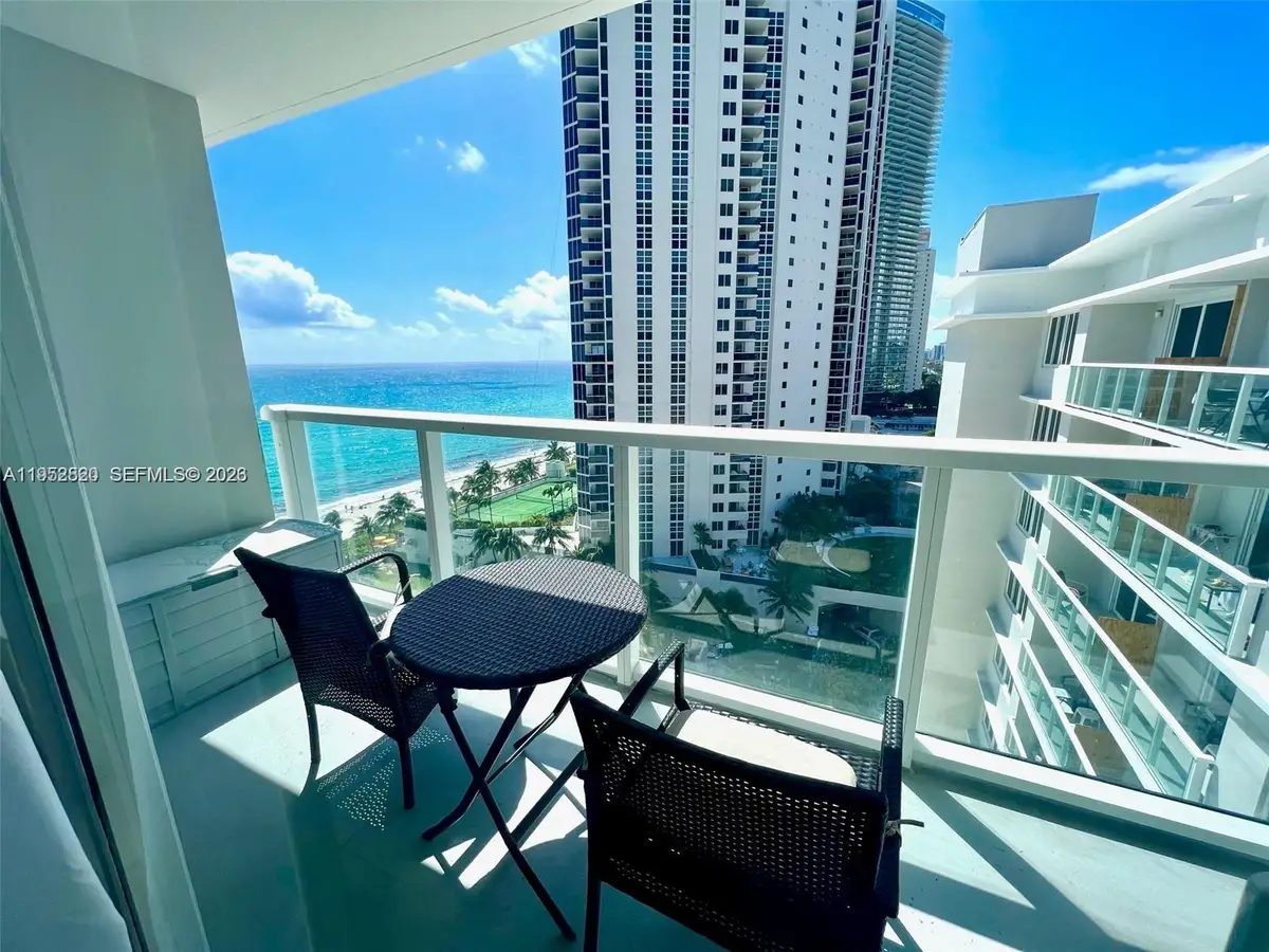 19201 Collins Ave #1102, Sunny Isles Beach, FL 33160 - Image #1