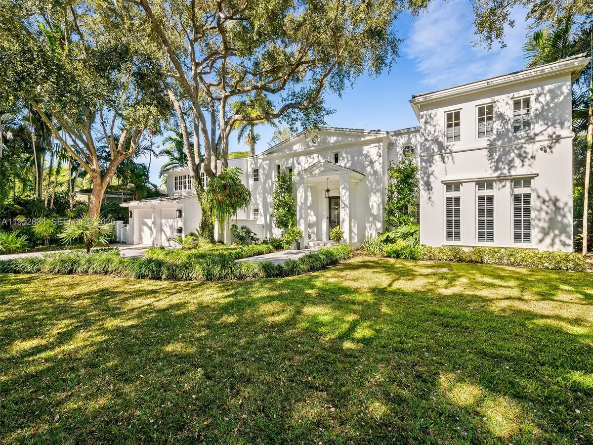 1257 Mariola Court, Coral Gables, FL 33134 - Image #1