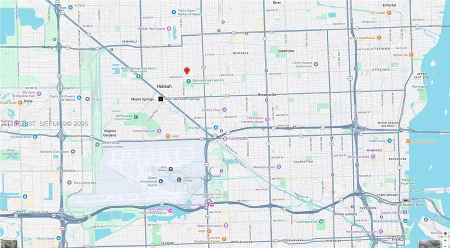 474 E 10th St, Hialeah, FL 33010 - #2