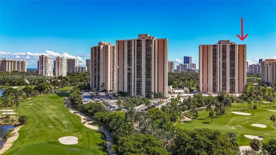 20335 W Country Club Dr #2509, Aventura, FL 33180 - Image #3