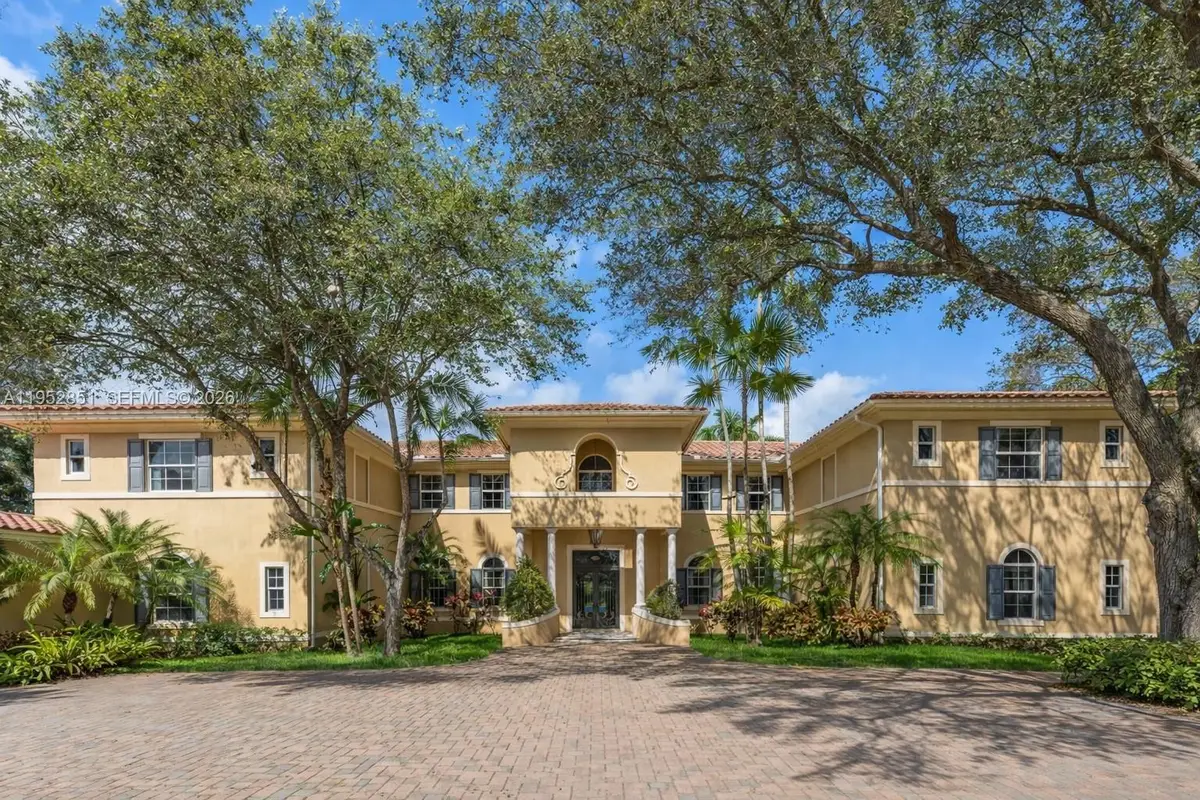 6025 SW 108th St, Pinecrest, FL 33156 - #1