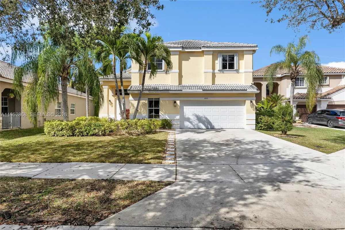 4441 Stone Ridge Way, Weston, FL 33331 - #1