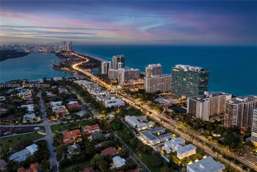 10203 Collins Ave #2701, Bal Harbour, FL 33154 - #2