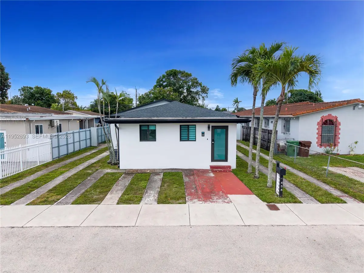 458 E 20th St, Hialeah, FL 33013 - #1