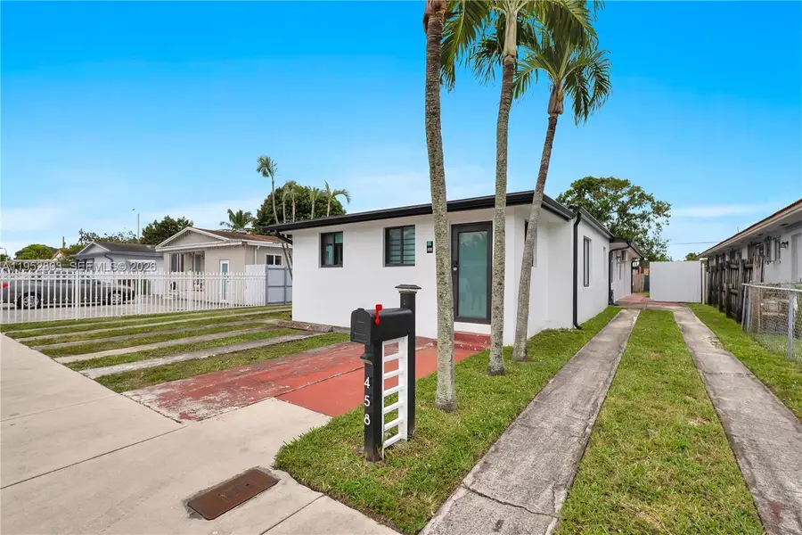 458 E 20th St, Hialeah, FL 33013 - #3