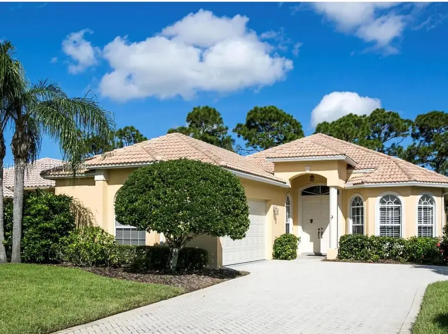 8332 Belfry Pl, Port Saint Lucie, FL 34986 - Image #2