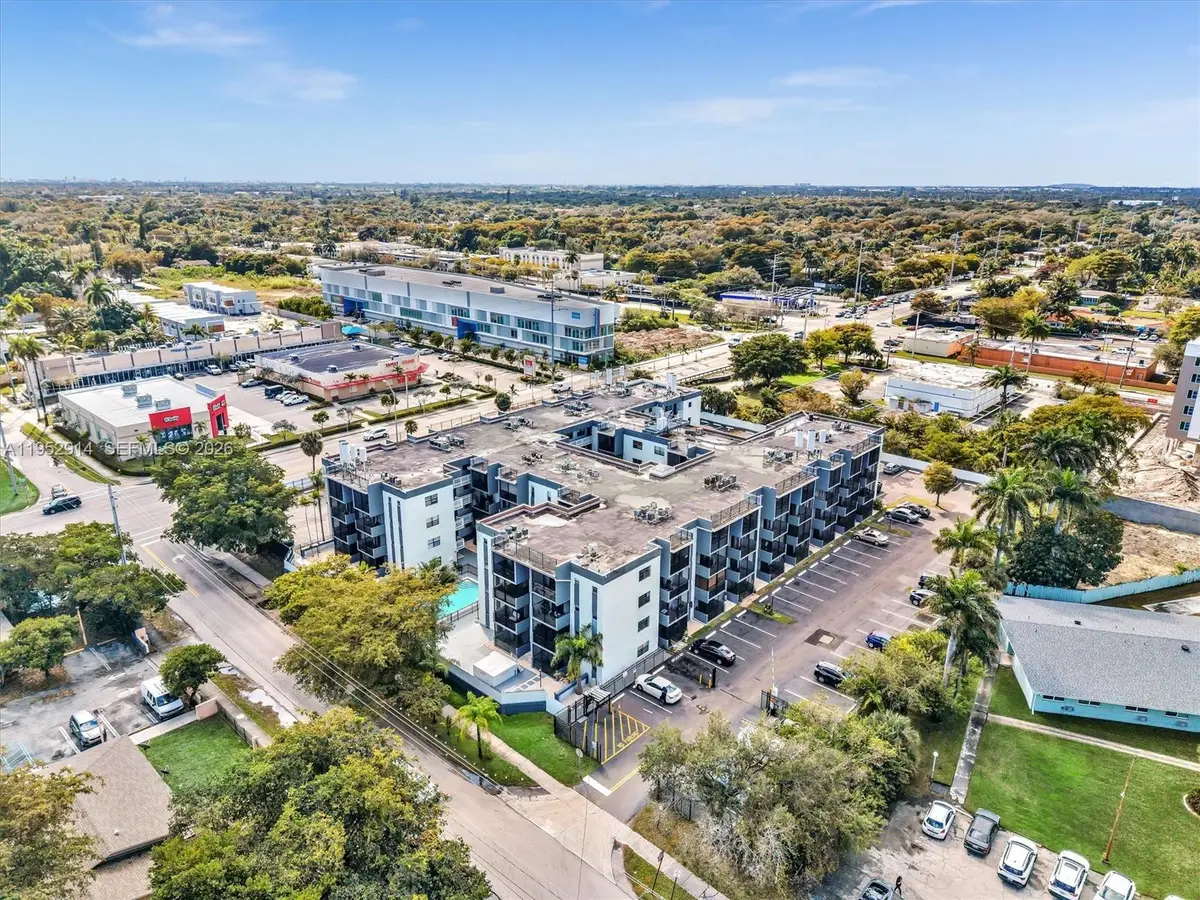 13500 NE 3rd Ct #121, North Miami, FL 33161 - #1