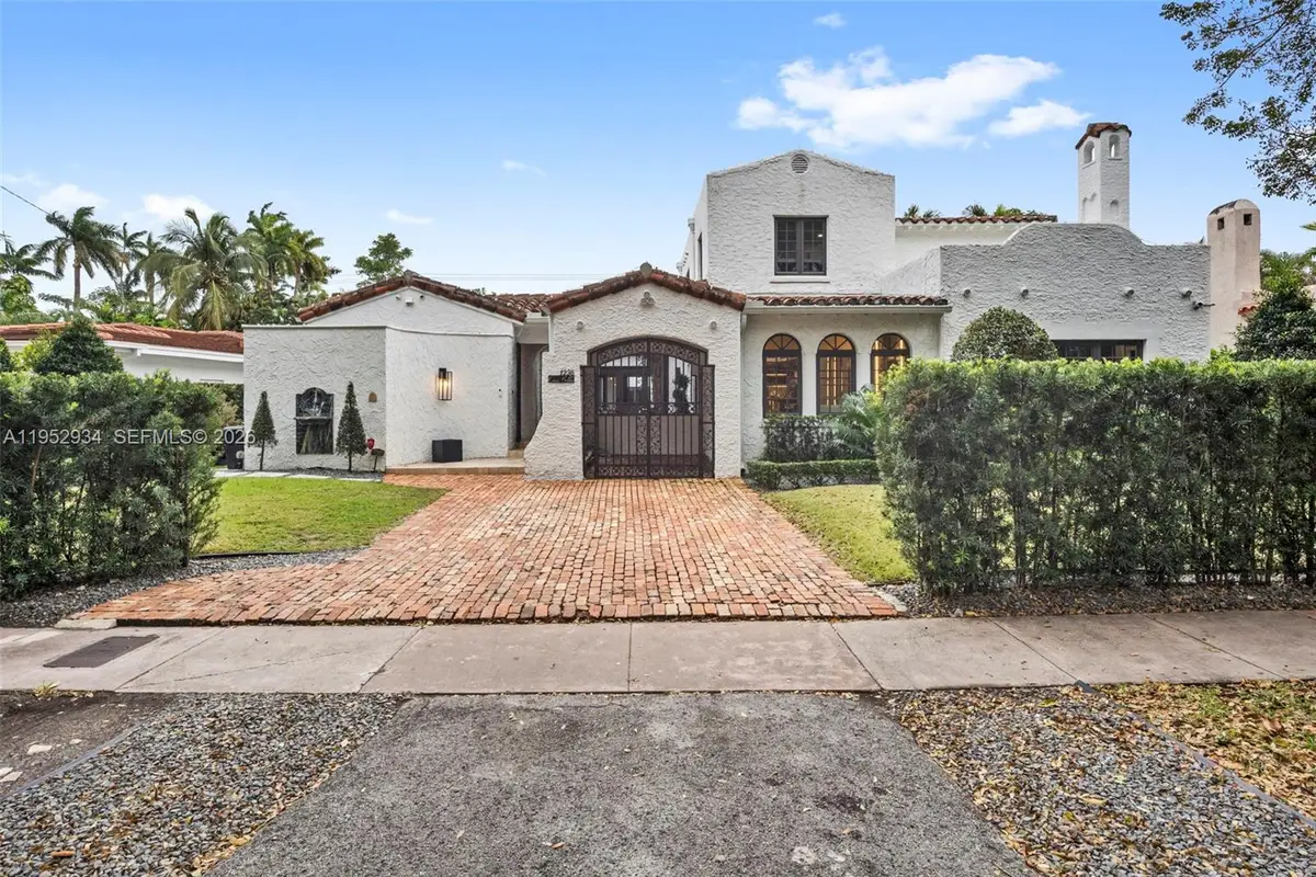 1236 Obispo Ave, Coral Gables, FL 33134 - Image #1