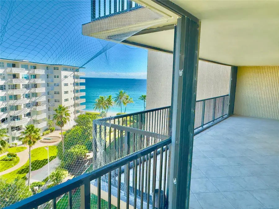 1167 Hillsboro Mile #607, Hillsboro Beach, FL 33062 - Image #3