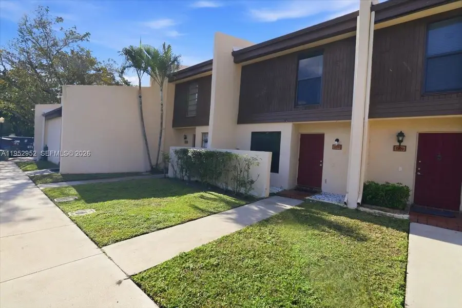 1270 NW 99th Ave #60, Pembroke Pines, FL 33024 - #3