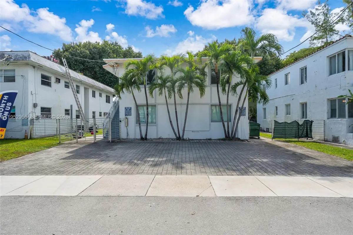 560 NE 63rd St, Miami, FL 33138 - #1