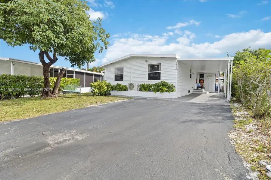 5720 SW Cypress Dr, Dania Beach, FL 33312 - Image #2