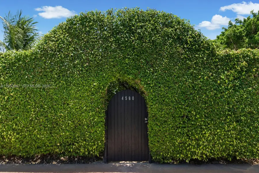 4580 Post Ave, Miami Beach, FL 33140 - #3