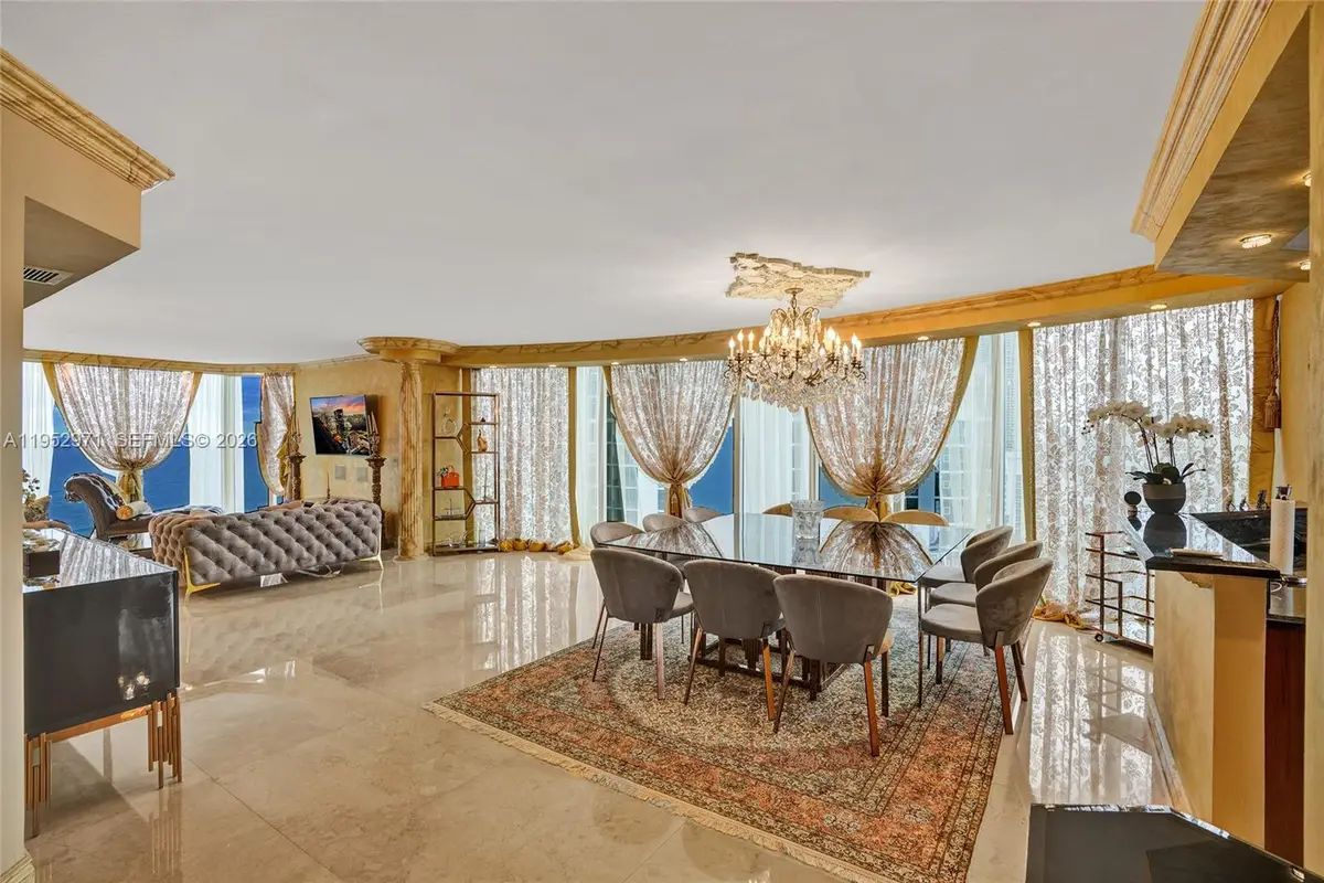 17555 Collins Ave #1701, Sunny Isles Beach, FL 33160 - Image #1