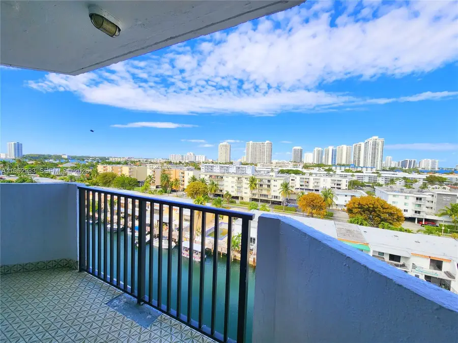 3703 NE 166th St #905, North Miami Beach, FL 33160 - Image #2
