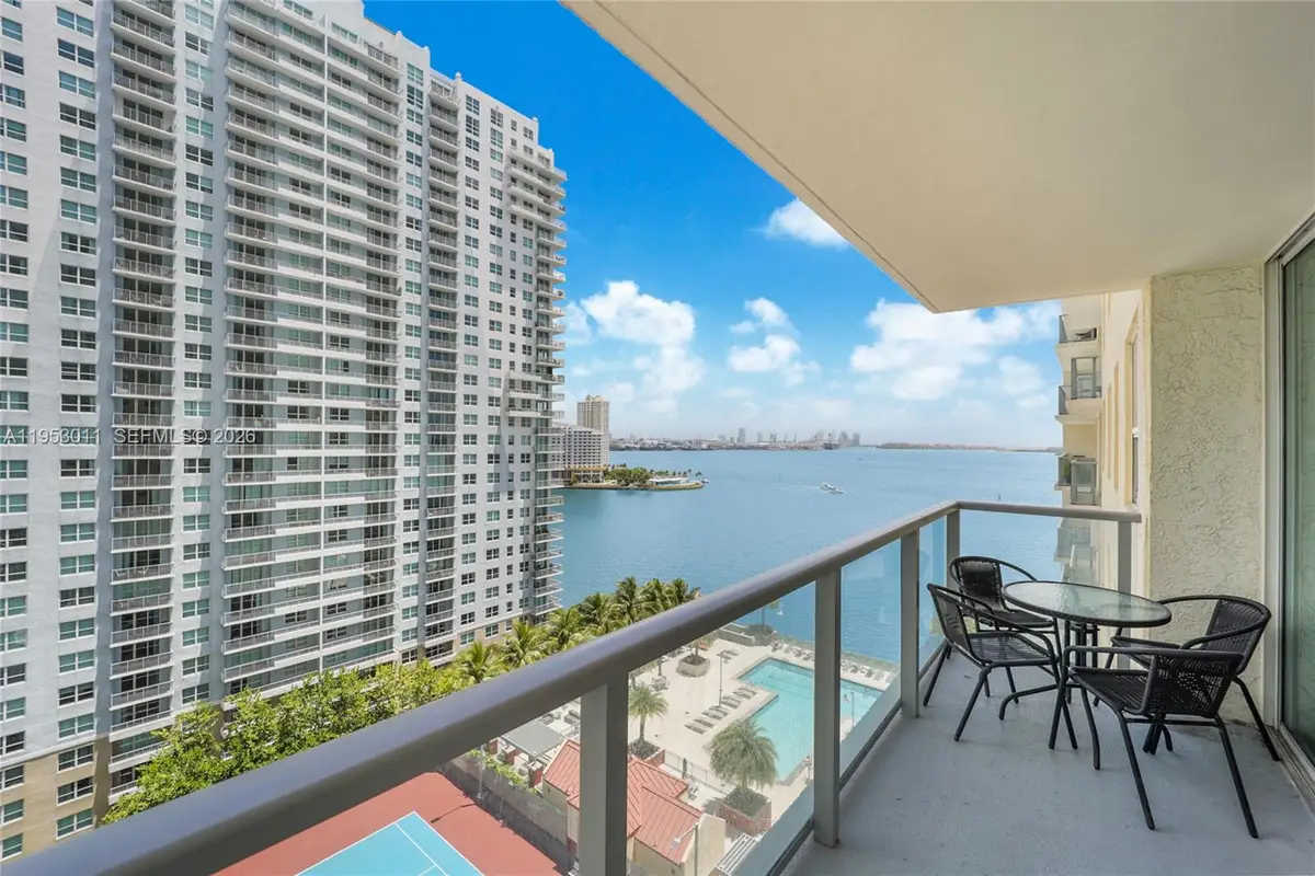 1155 Brickell Bay Dr #1602, Miami, FL 33131 - Image #1