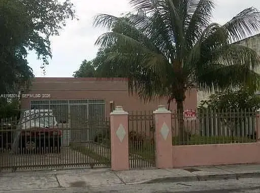 110 NW 52nd St, Miami, FL 33127 - #1