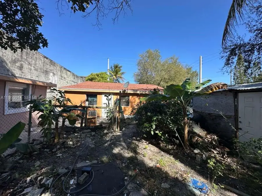 110 NW 52nd St, Miami, FL 33127 - #2