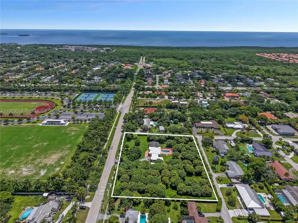 8000 SW 184th Str, Cutler Bay, FL 33157