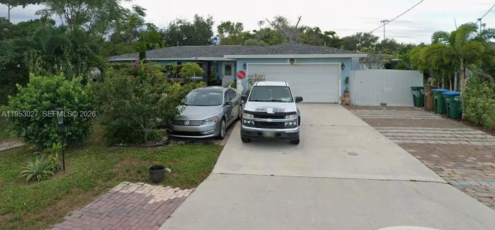 1526 NE 4th Terrace, Cape Coral, FL 33909 - #1