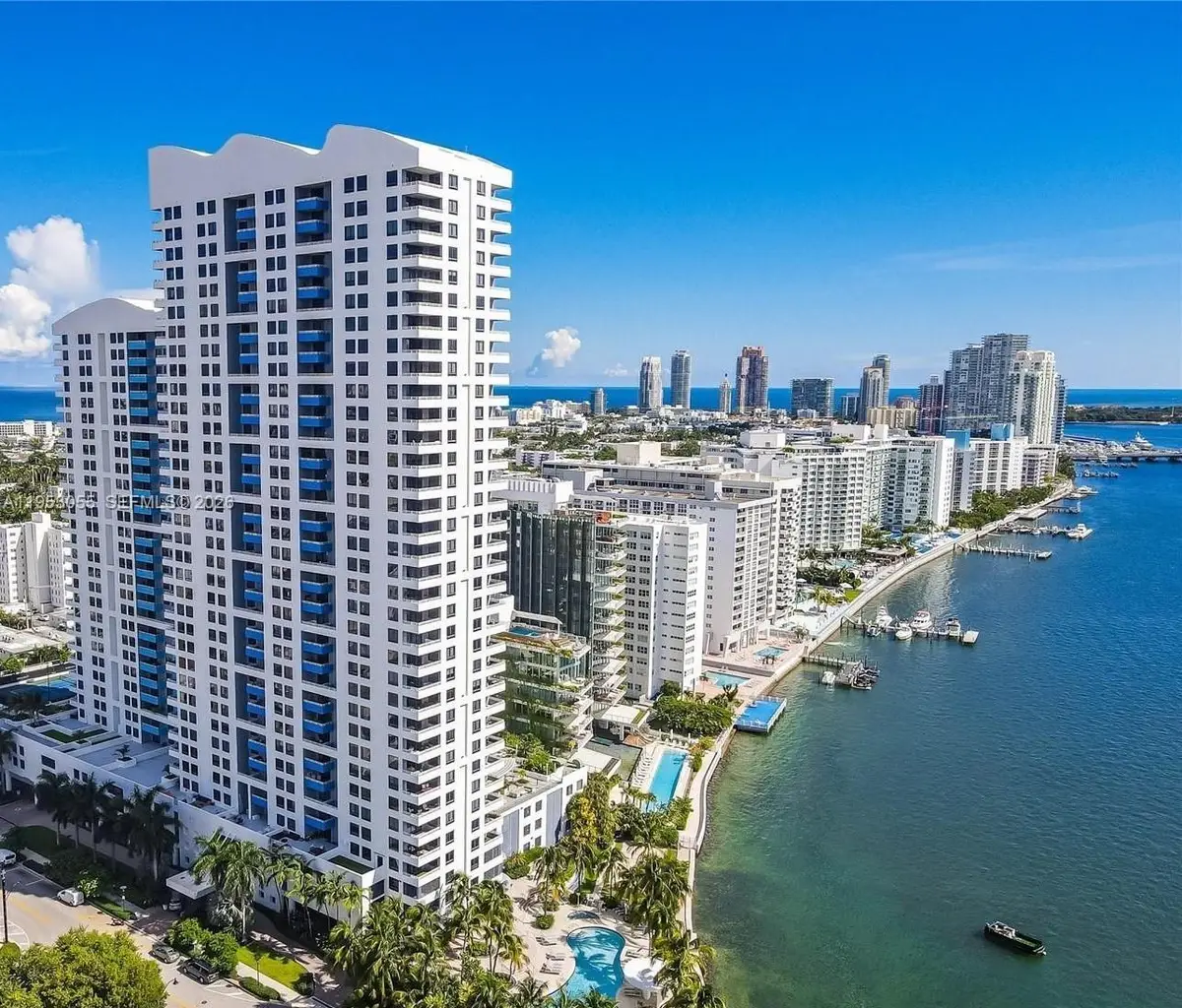 1330 West Ave #2311, Miami Beach, FL 33139 - #1