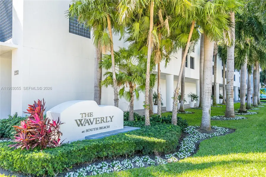 1330 West Ave #2311, Miami Beach, FL 33139 - #2