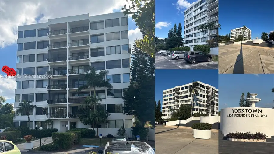 1500 Presidential Way #504, West Palm Beach, FL 33401 - Image #2