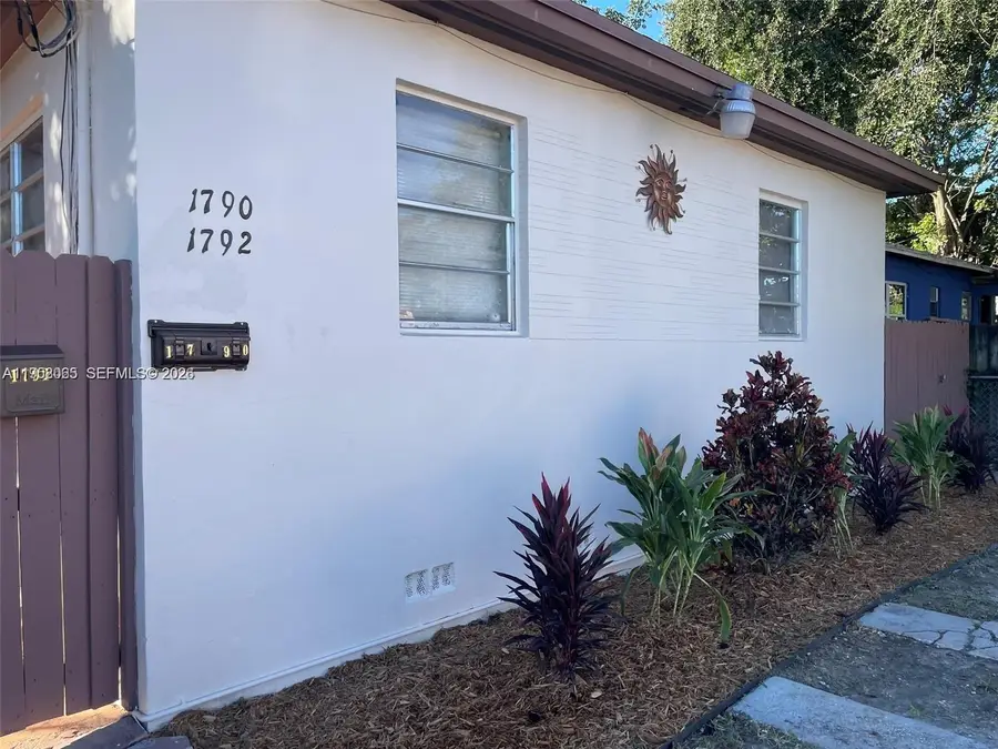 1790 NW 19th St, Miami, FL 33125 - #2