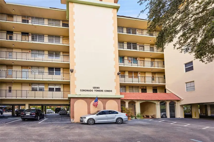 12590 NE 16th Ave #208, North Miami, FL 33161 - Image #3