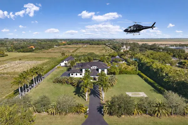 17805 SW 158th St, Miami, FL 33187