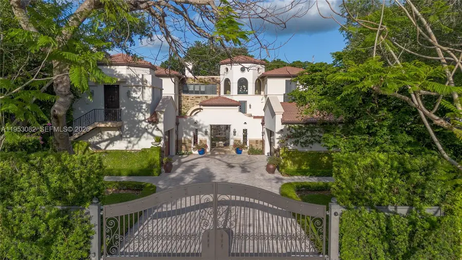 9801 SW 60th Ct, Pinecrest, FL 33156 - Image #2