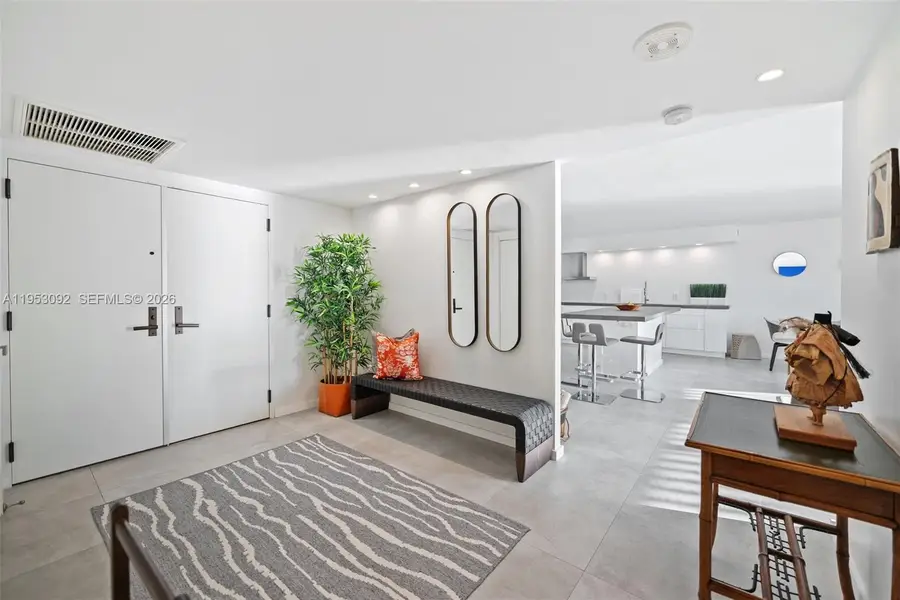 1 Grove Isle Dr #A1106, Miami, FL 33133 - Image #2