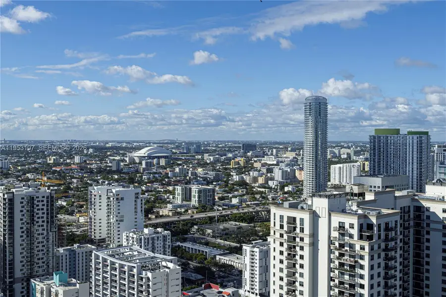 1100 S Miami Ave #4203, Miami, FL 33130 - Image #3