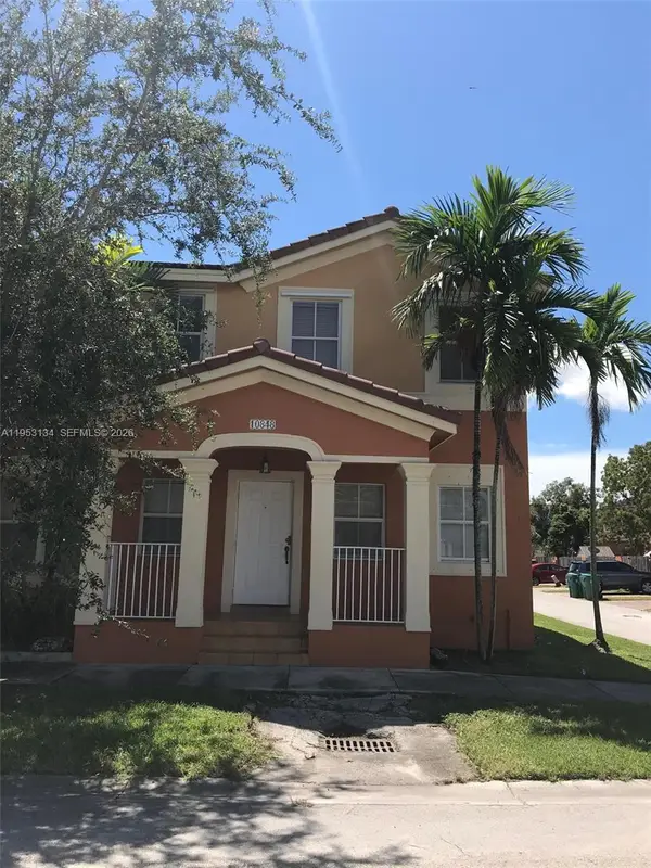 10848 SW 243rd St, Homestead, FL 33032
