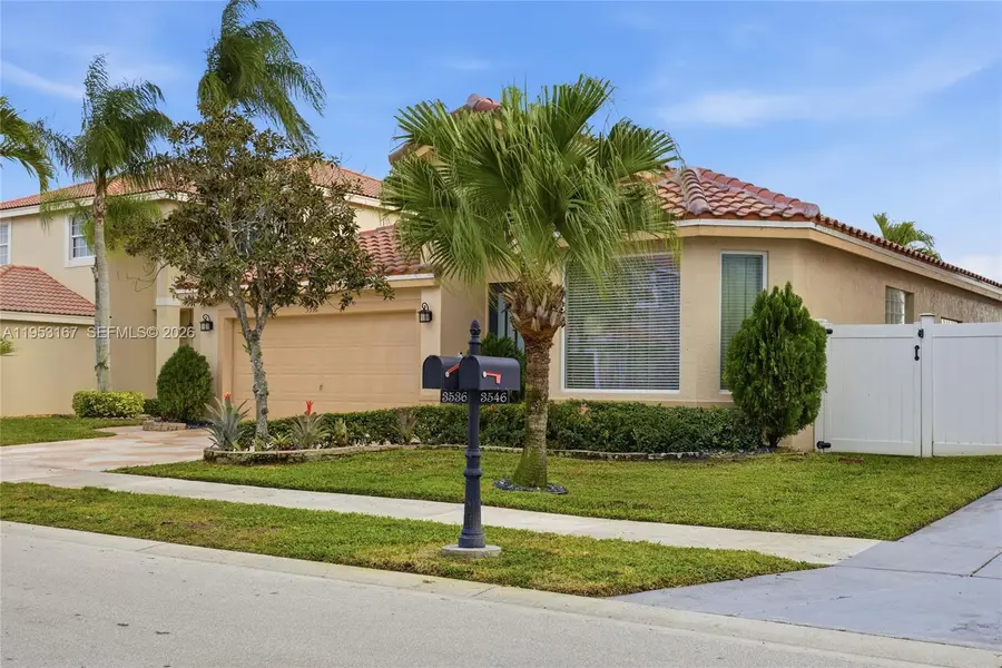 3536 Hudson Ln, Boynton Beach, FL 33436 - Image #3