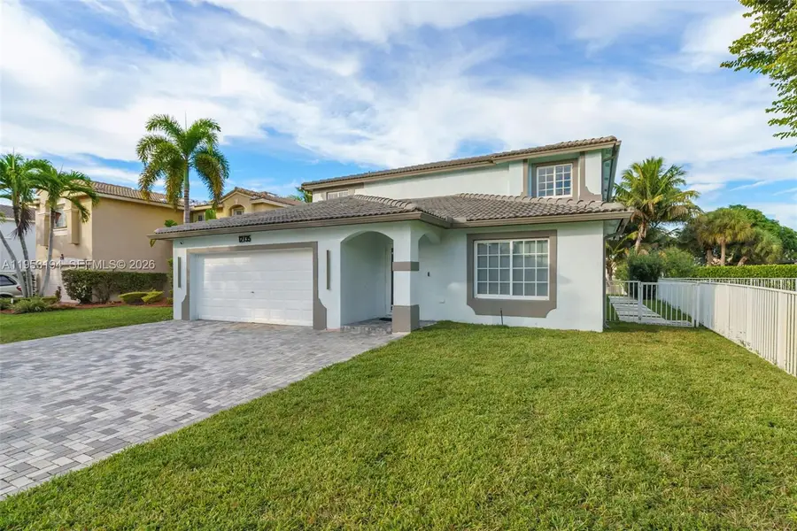 12735 SW 47th St, Miramar, FL 33027 - #3