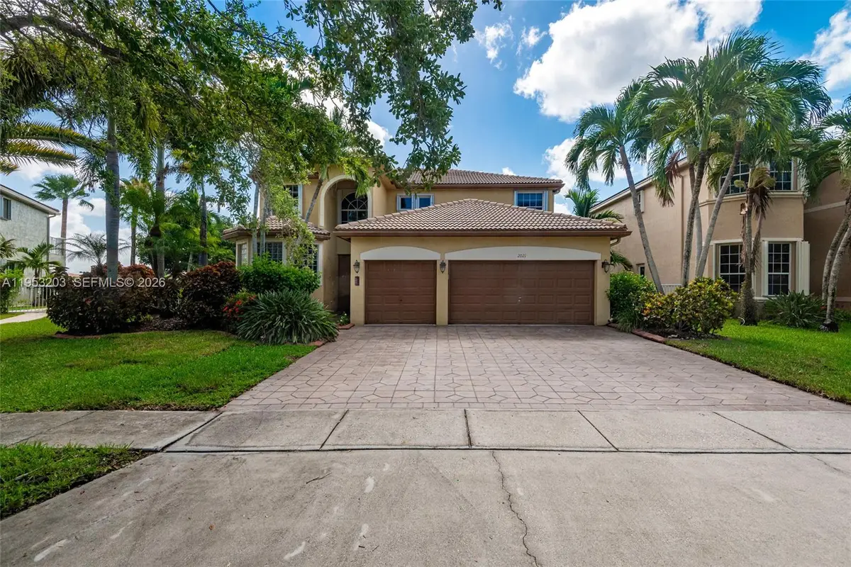 2021 SW 176th Ave, Miramar, FL 33029 - Image #1